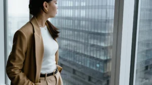 New executive assessing SQL Server risks with visibility and license audit report in hand