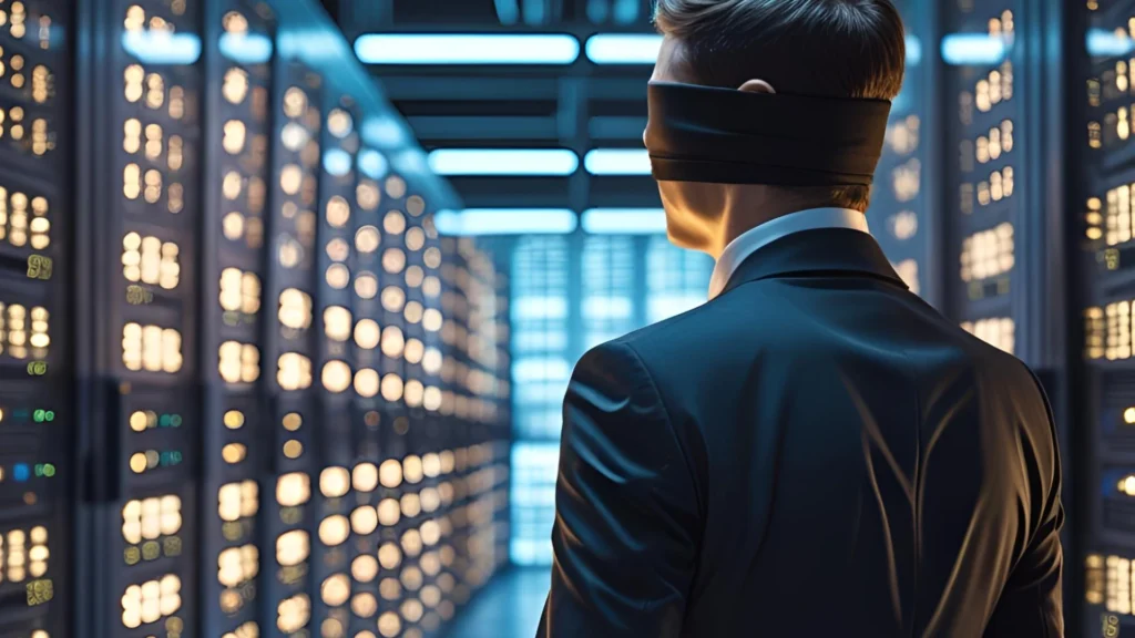 SQL Server visibility