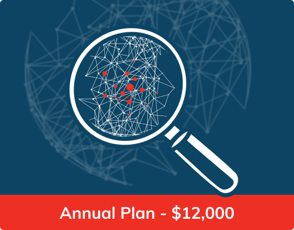 UpSearch Authorize Annual Subscription