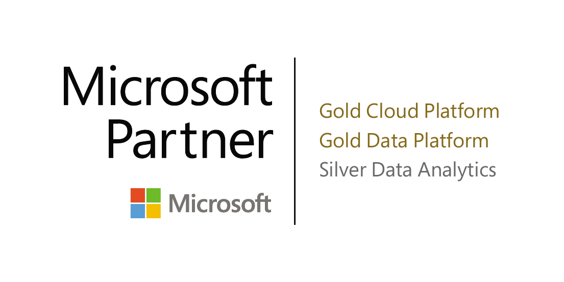 Microsoft Gold Cloud Platform
